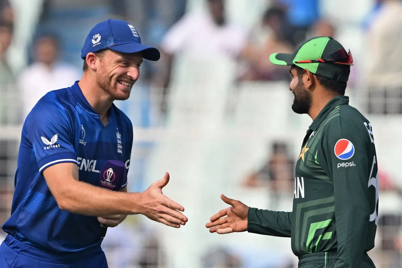 Jos Buttler joins Babar in the list of batters with 4000 T20I runs