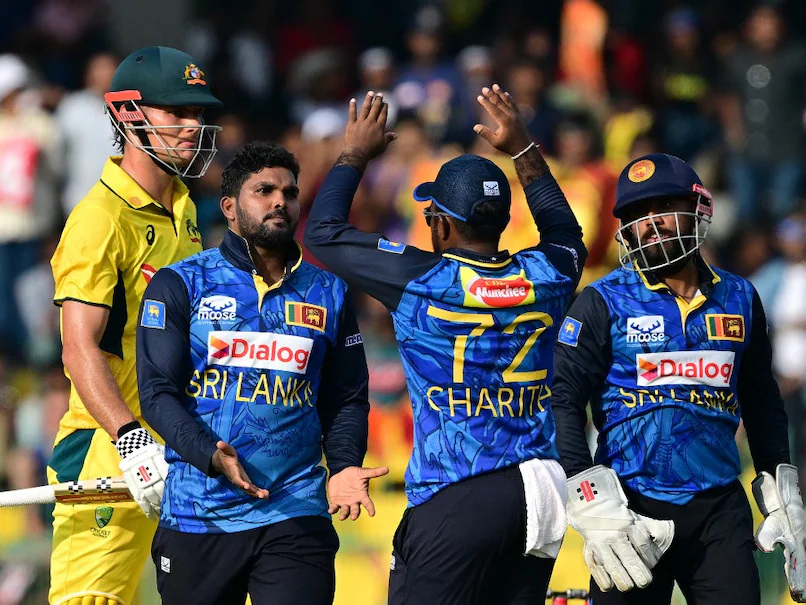 AUS बनाम SL, 30वां T20, T20 WC 2026 : ऑस्ट्रेलिया vs श्रीलंका- कहां देखें, Dream11 प्रेडिक्शन, H2H, संभावित प्लेइंग XI और मैच की पूरी जानकारी