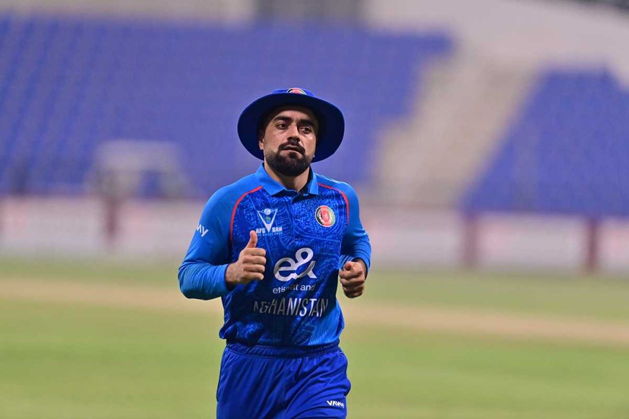 आईसीसी टी20 वर्ल्ड कप 2026: राशिद ख़ान ने रचा इतिहास, टी20 क्रिकेट में 700 विकेट लेने वाले पहले गेंदबाज़ बने