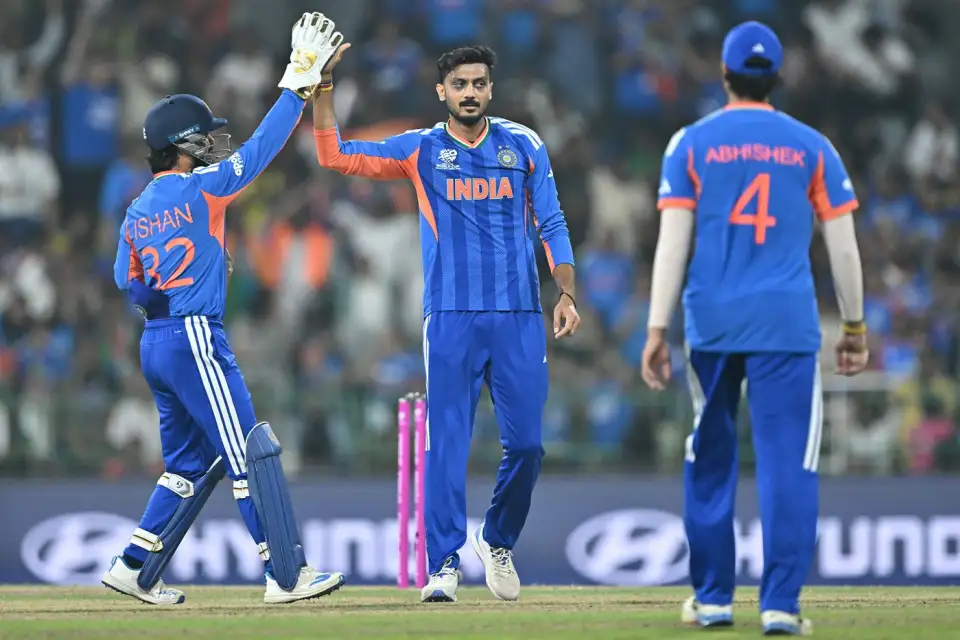 ICC T20 World Cup 2026 Updated Points Table After IND vs PAK, India Qualifies for Super 8s