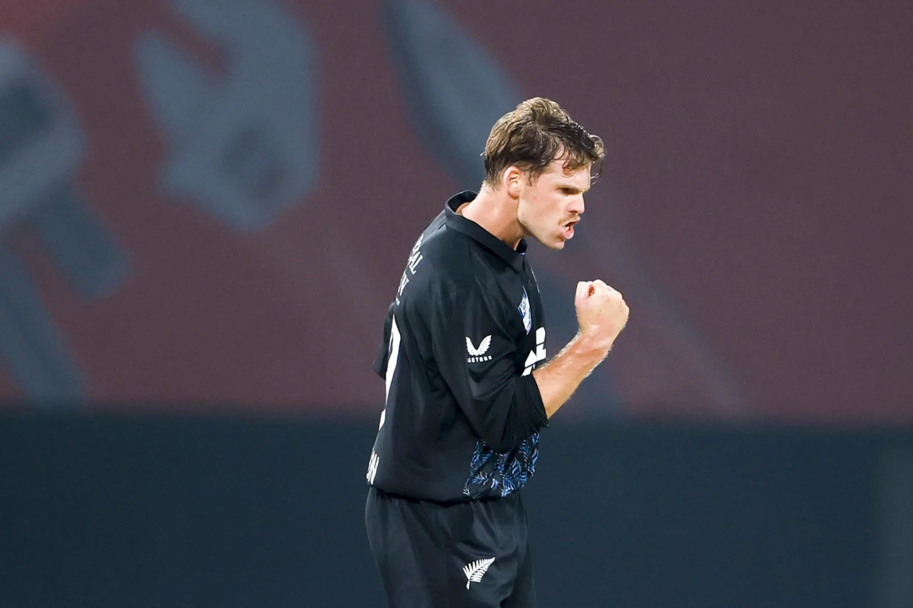 Lockie Ferguson To Miss Canada Clash in ICC Men's T20 World Cup 2026, Set to Return for Super Eights