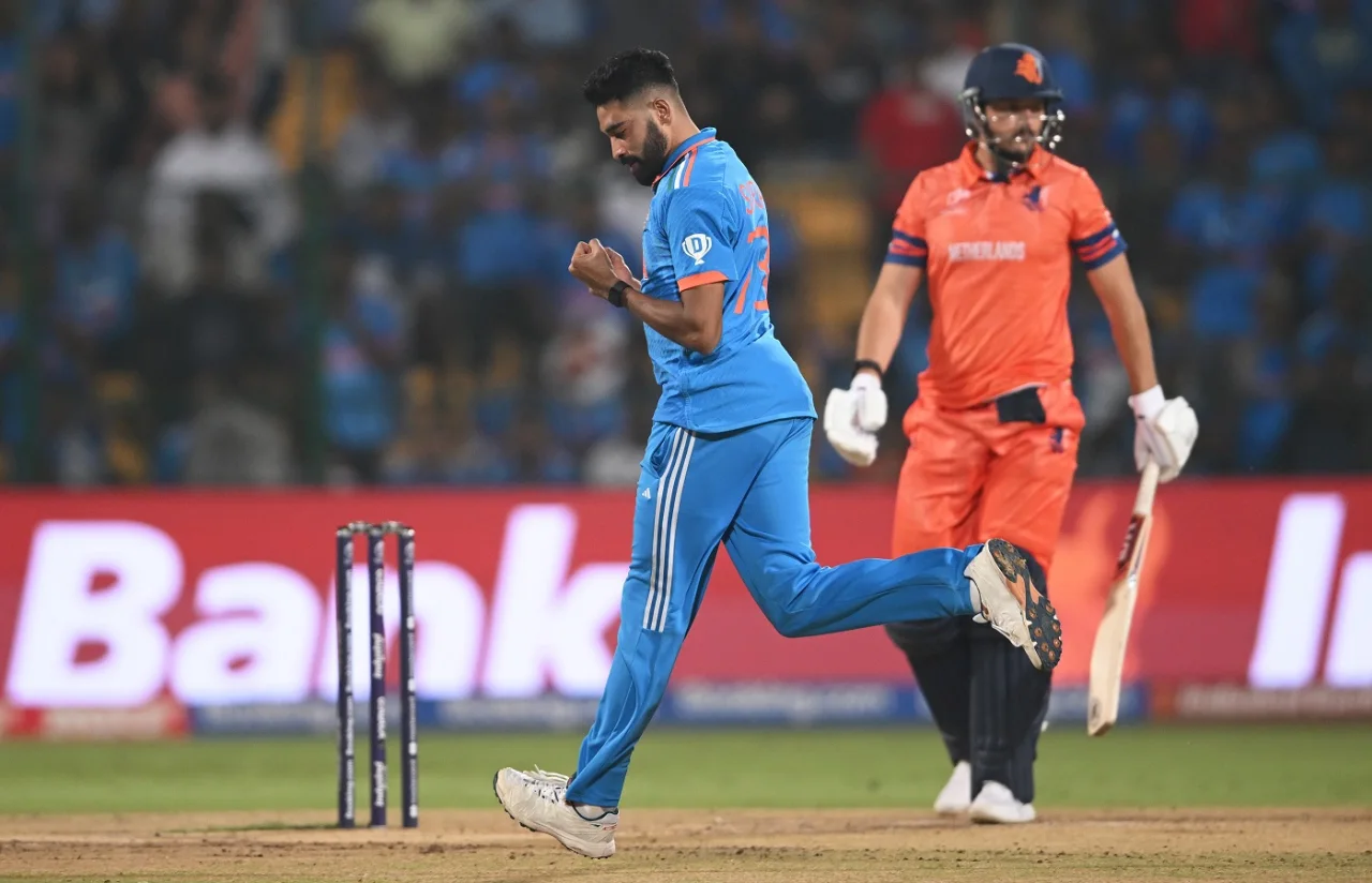 IND VS NED 36th T20I World Cup 2026: Where to Watch Netherlands vs India, H2H, Playing 11 & Full Match Details