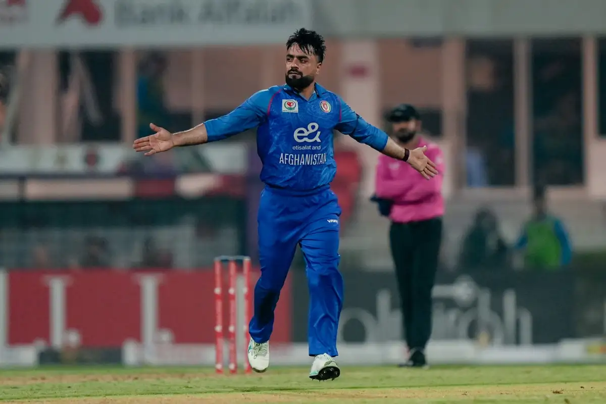 Rashid Khan Becomes the First Bowler to Take 700 T20 Wickets, Full List of Top Wicket-Takers