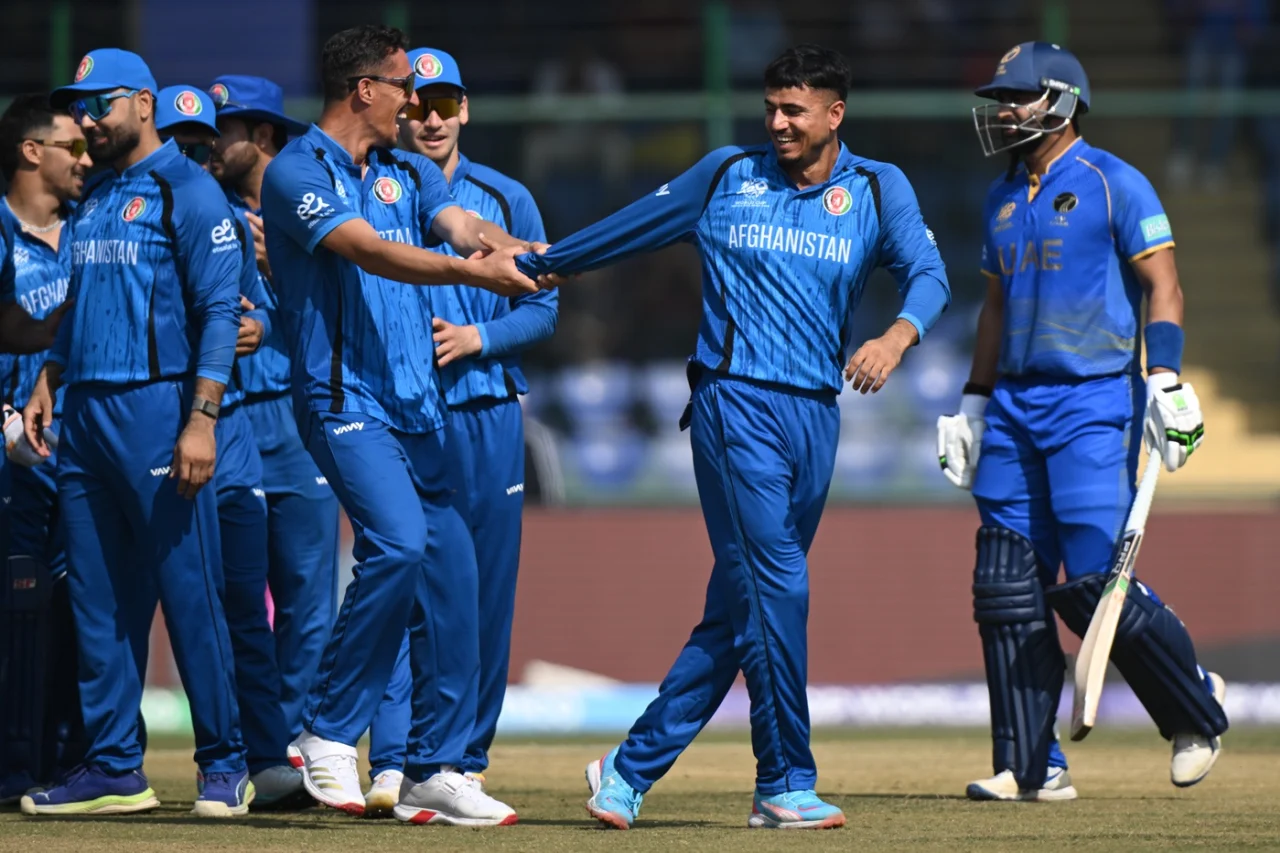 CAN VS AFG 39th T20I World Cup 2026: Where to Watch Canada vs Afghanistan, H2H, Playing 11 & Full Match Details