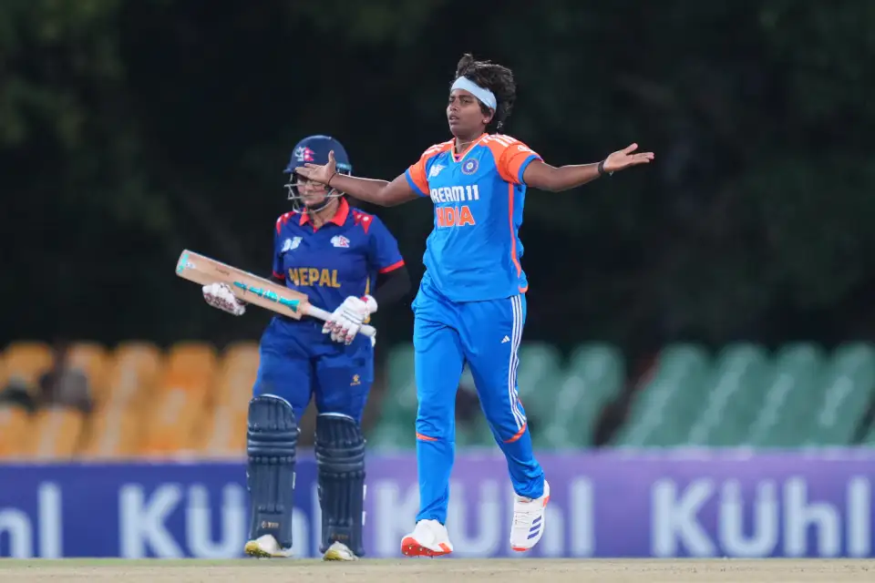 INDW-A vs NEP-W, 9वां T20, W-एशिया कप राइजिंग 2026: इंडिया ए विमेंस vs नेपाल विमेंस - कहां देखें, Dream11 प्रेडिक्शन, H2H, संभावित प्लेइंग XI और मैच की पूरी जानकारी