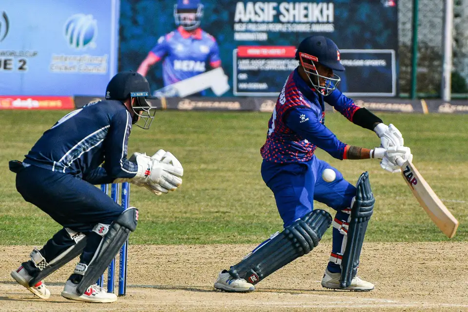 NEP बनाम SCO, 33वां T20, T20 WC 2026: स्कॉटलैंड vs नेपाल - कहां देखें, Dream11 प्रेडिक्शन, H2H, संभावित प्लेइंग XI और मैच की पूरी जानकारी