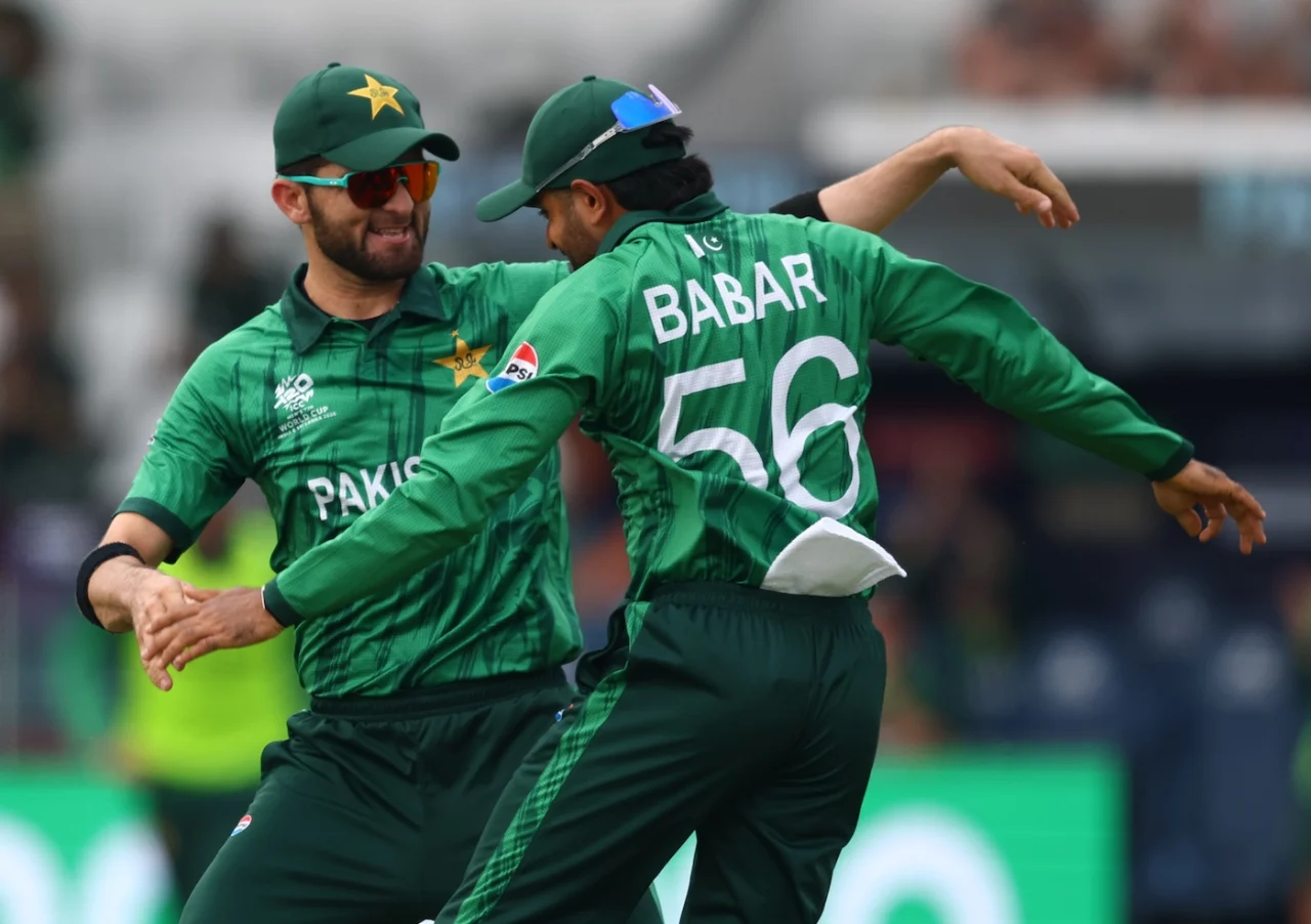 Pakistan likely to drop Babar, Shaheen against Namibia