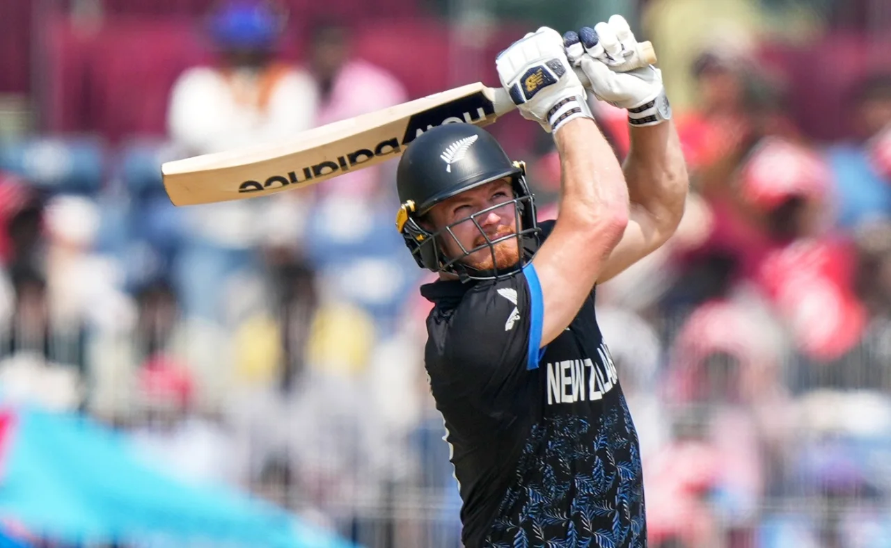 New Zealand Beat Canada by 8 Wickets, Qualify for Super 8 in T20 World Cup 2026