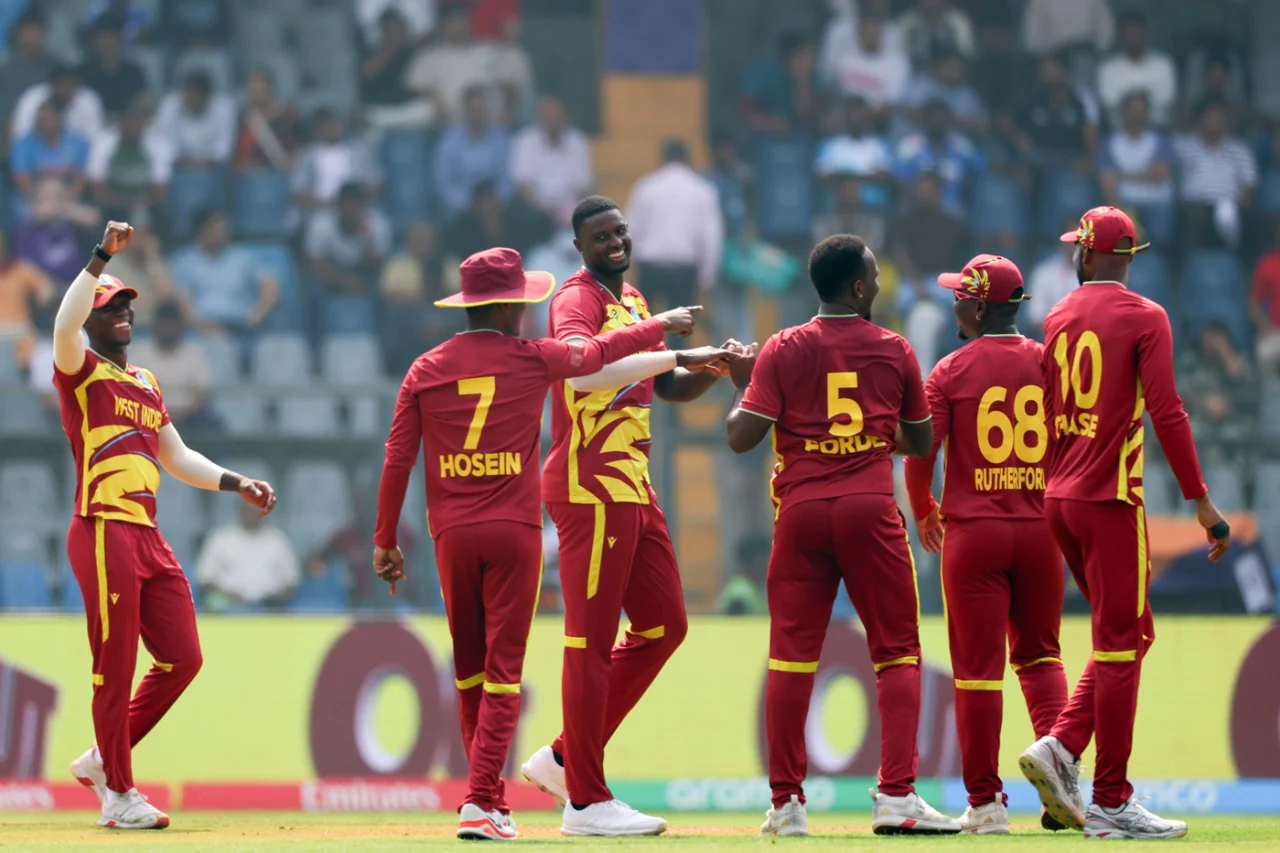 ITA VS WI 37th T20I World Cup 2026: Where to Watch Italy vs West Indies, H2H, Playing 11 & Full Match Details