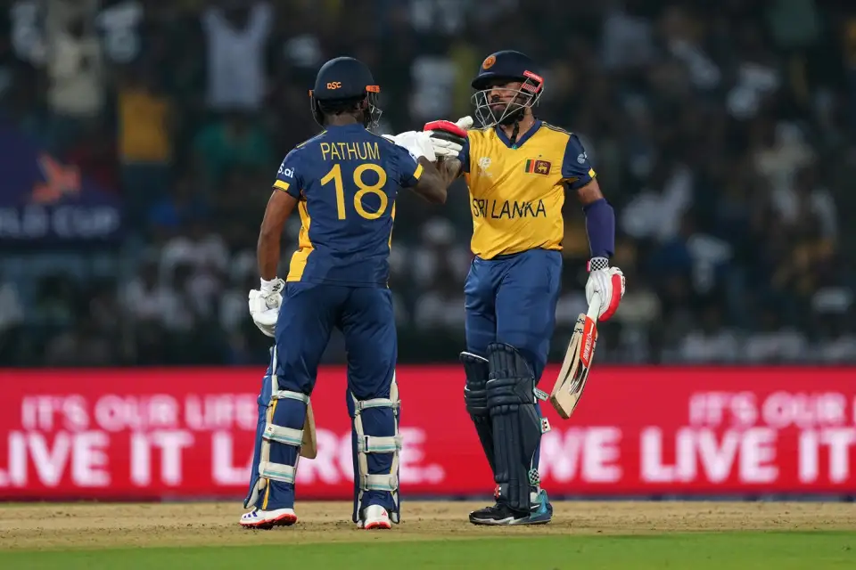 ICC T20 World Cup 2026: Most Runs and Most Wickets After AUS vs SL Match