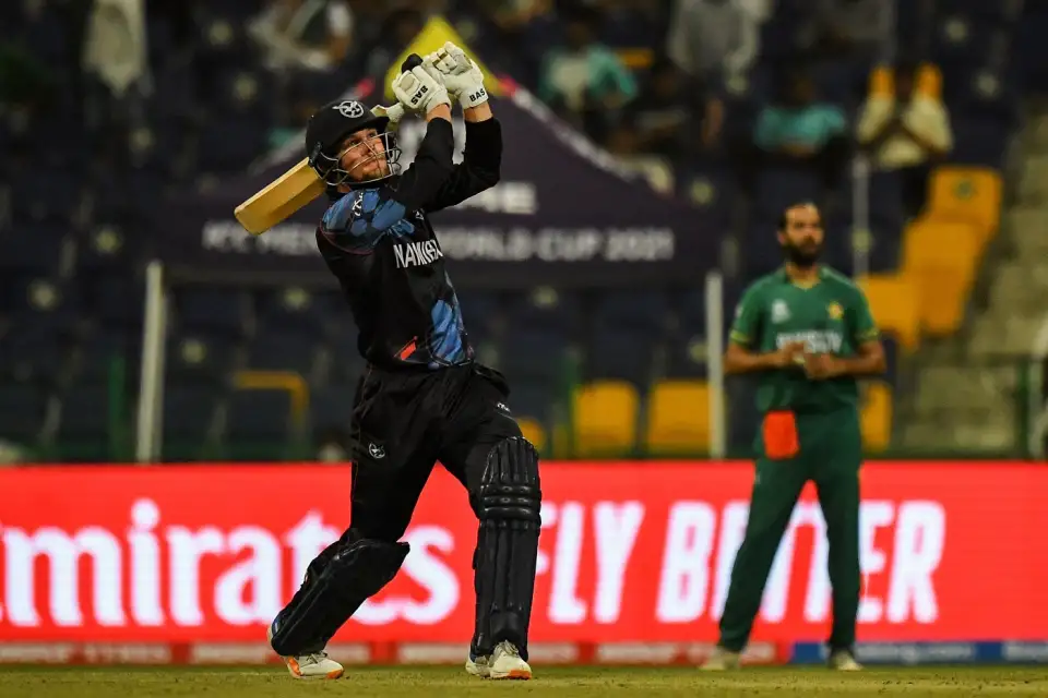 NAM बनाम PAK, 35वां T20, T20 WC 2026: पाकिस्तान vs नामीबिया- कहां देखें, Dream11 प्रेडिक्शन, H2H, संभावित प्लेइंग XI और मैच की पूरी जानकारी