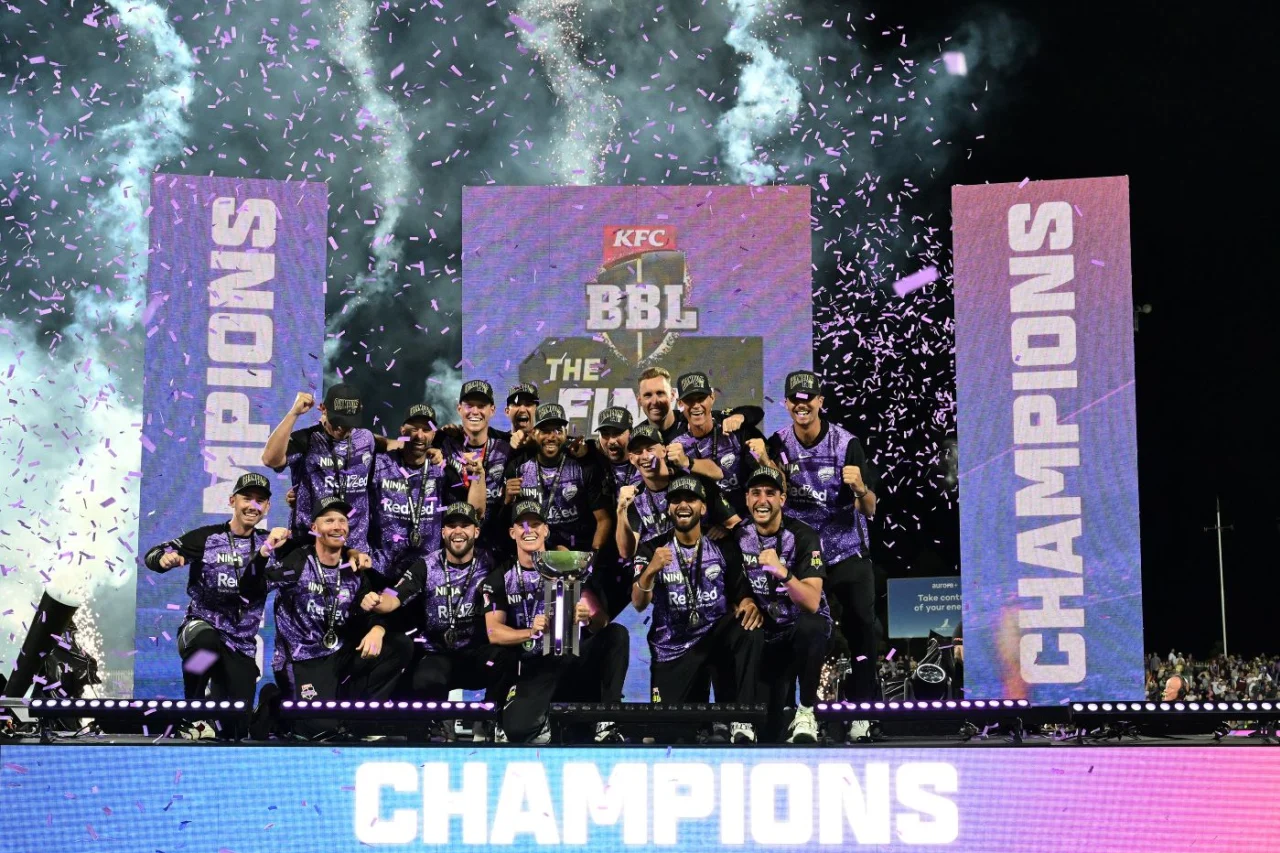 BBL 2026 Opener in Chennai? Cricket Australia Awaits BCCI Approval for Historic India Match