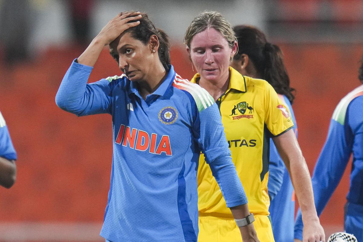 भारत बनाम ऑस्ट्रेलिया महिला दूसरा T20I: क्या टीम इंडिया कैनबरा में रचेगी इतिहास?