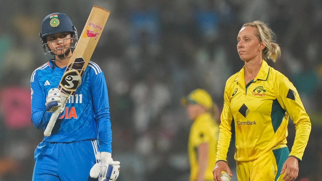 भारत बनाम ऑस्ट्रेलिया महिला दूसरा टी20 2026 लाइव स्ट्रीमिंग और टेलीकास्ट विवरण