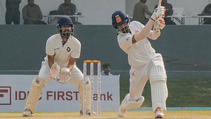 KSCA Stadium Named Venue for Ranji Trophy Final, M Chinnaswamy Misses Out