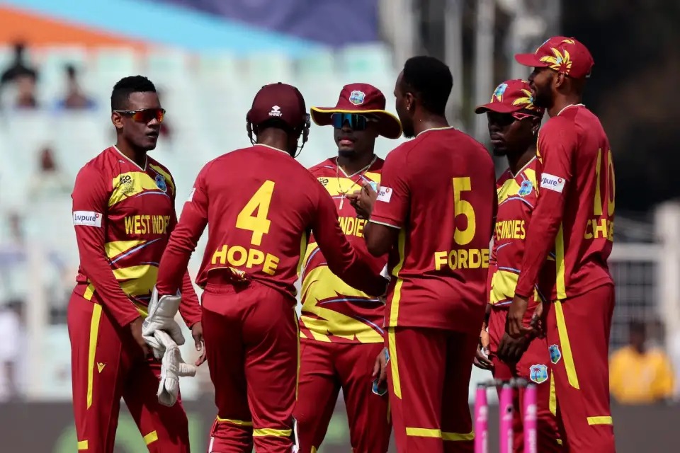 WI vs ITA మ్యాచ్ హైలైట్స్: షాయ్ హోప్ 75 పరుగులతో విండీస్ విజయం