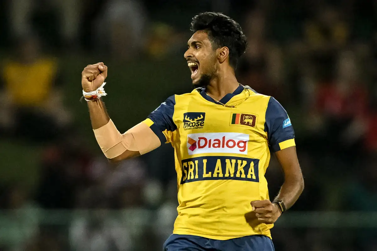 Matheesha Pathirana Ruled Out of T20 World Cup, IPL 2026 in Doubt