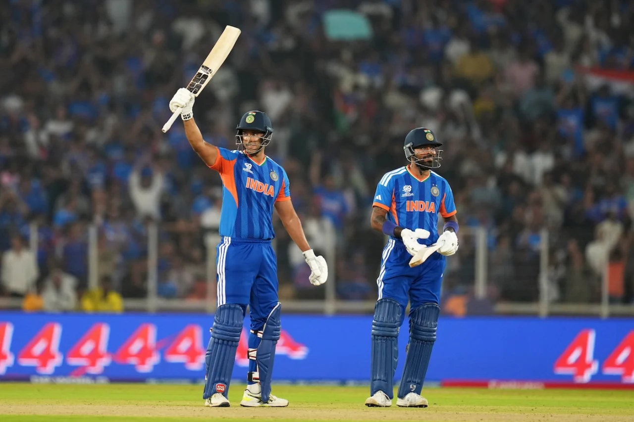 India Beat Netherlands by 17 Runs, Extend T20 World Cup Winning Streak to 12