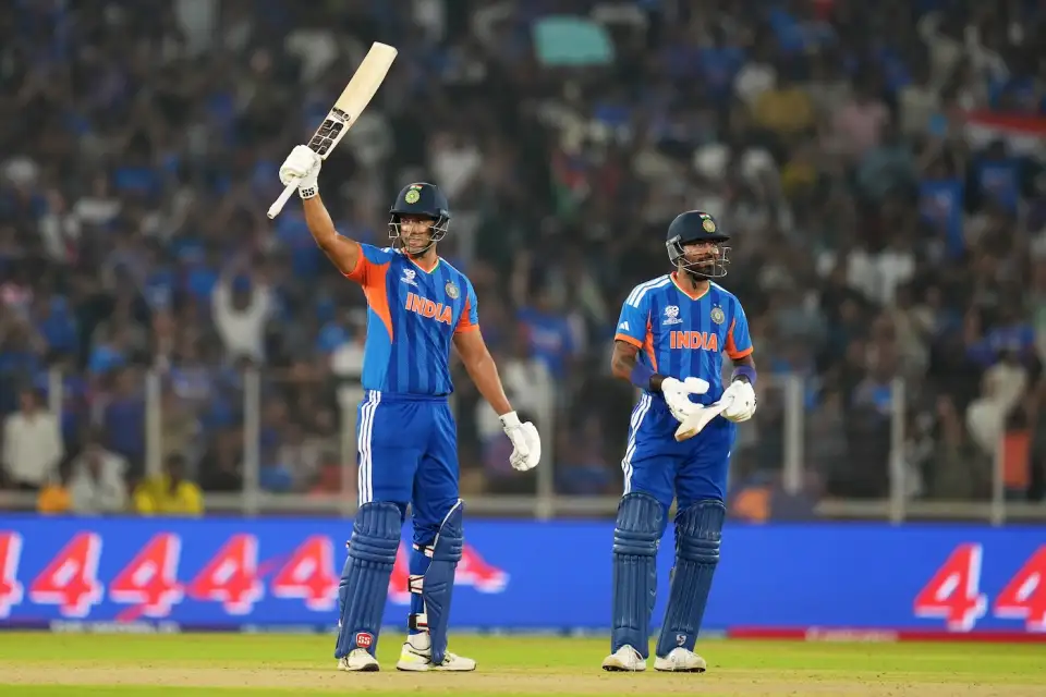 ICC T20 World Cup 2026: Most Runs and Most Wickets After the India vs Netherlands Match