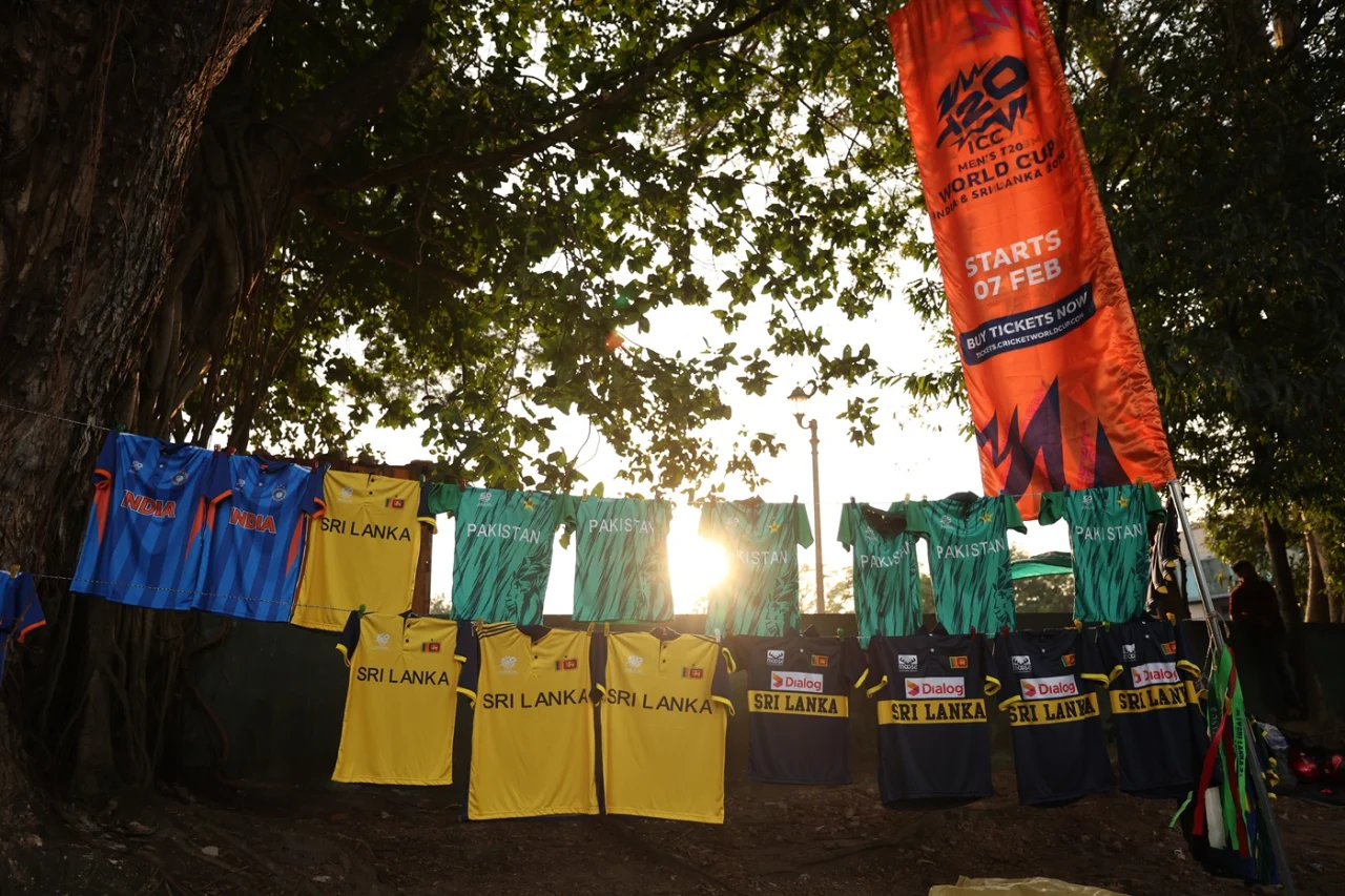 All you need to know about the T20 World Cup Super Eights