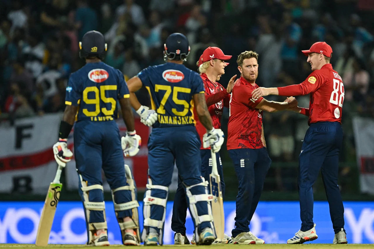 ENG VS SL 42nd T20I World Cup 2026: Where to Watch England vs Sri Lanka, H2H, Playing 11 & Full Match Details