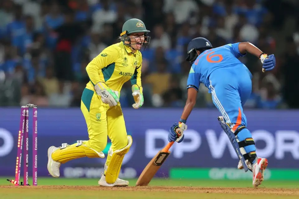 AUS vs IND మహిళల 2026: 2వ టీ20లో ఆసీస్ ప్రతీకారం