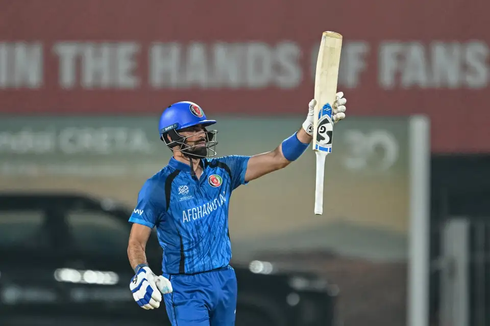 ICC T20 World Cup 2026: Most Runs & Most Wickets After the Afghanistan vs Canada Match