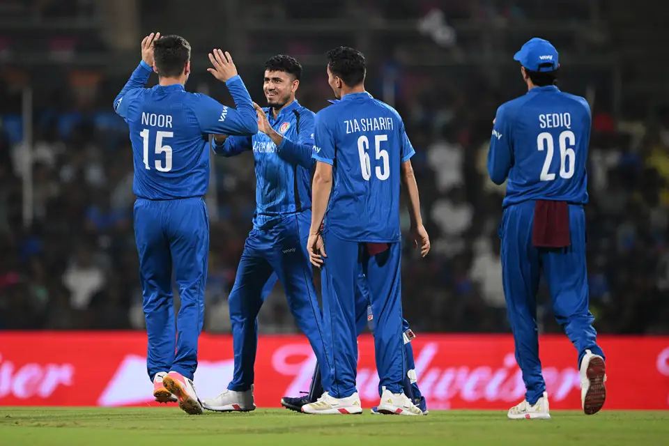 ICC T20 वर्ल्ड कप 2026: AFG बनाम CAN मैच के बाद अपडेटेड पॉइंट्स टेबल, सबसे ज़्यादा रन और विकेट