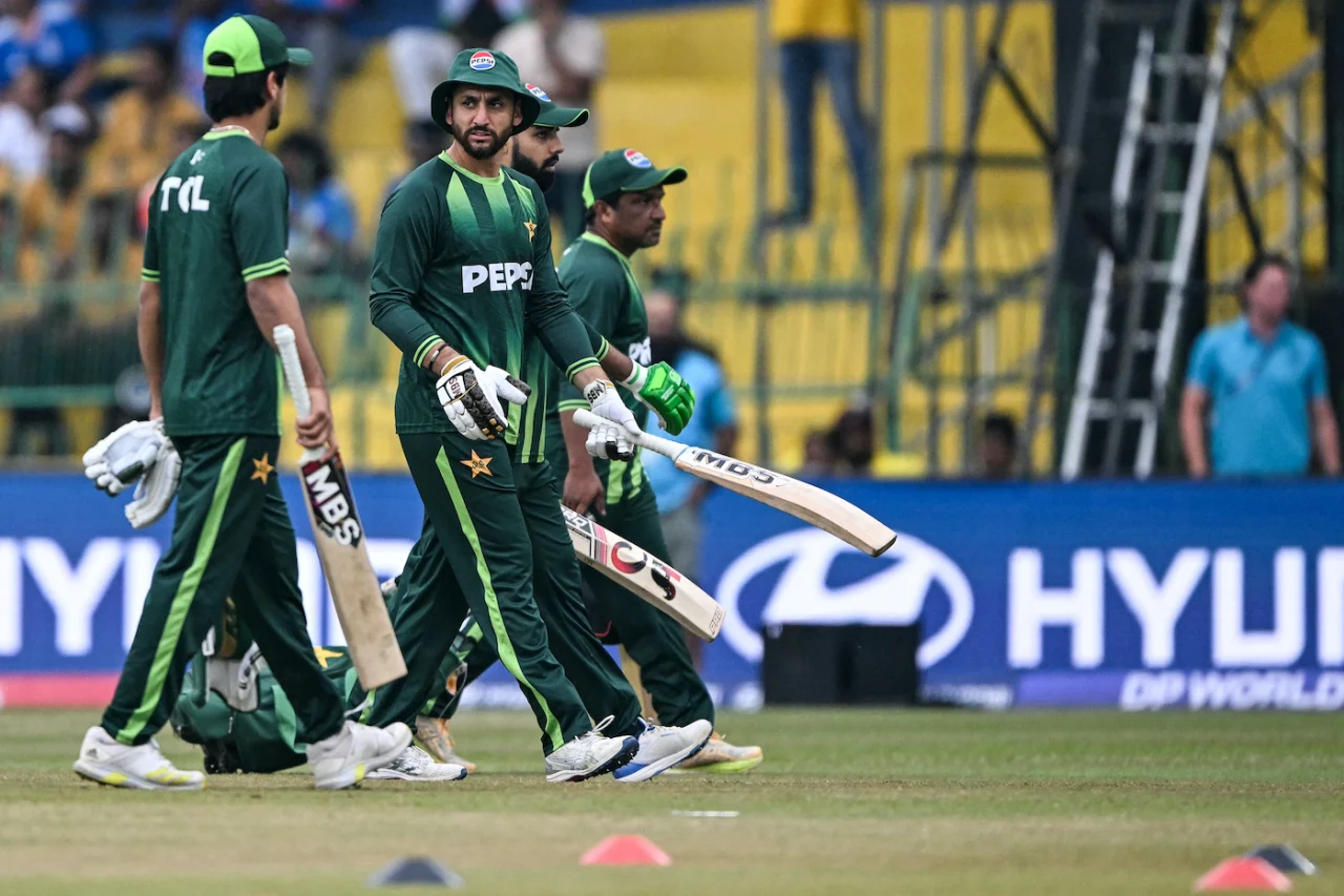 T20 World Cup Pakistan vs New Zealand: Head-to-Head, Squads, & Weather Update