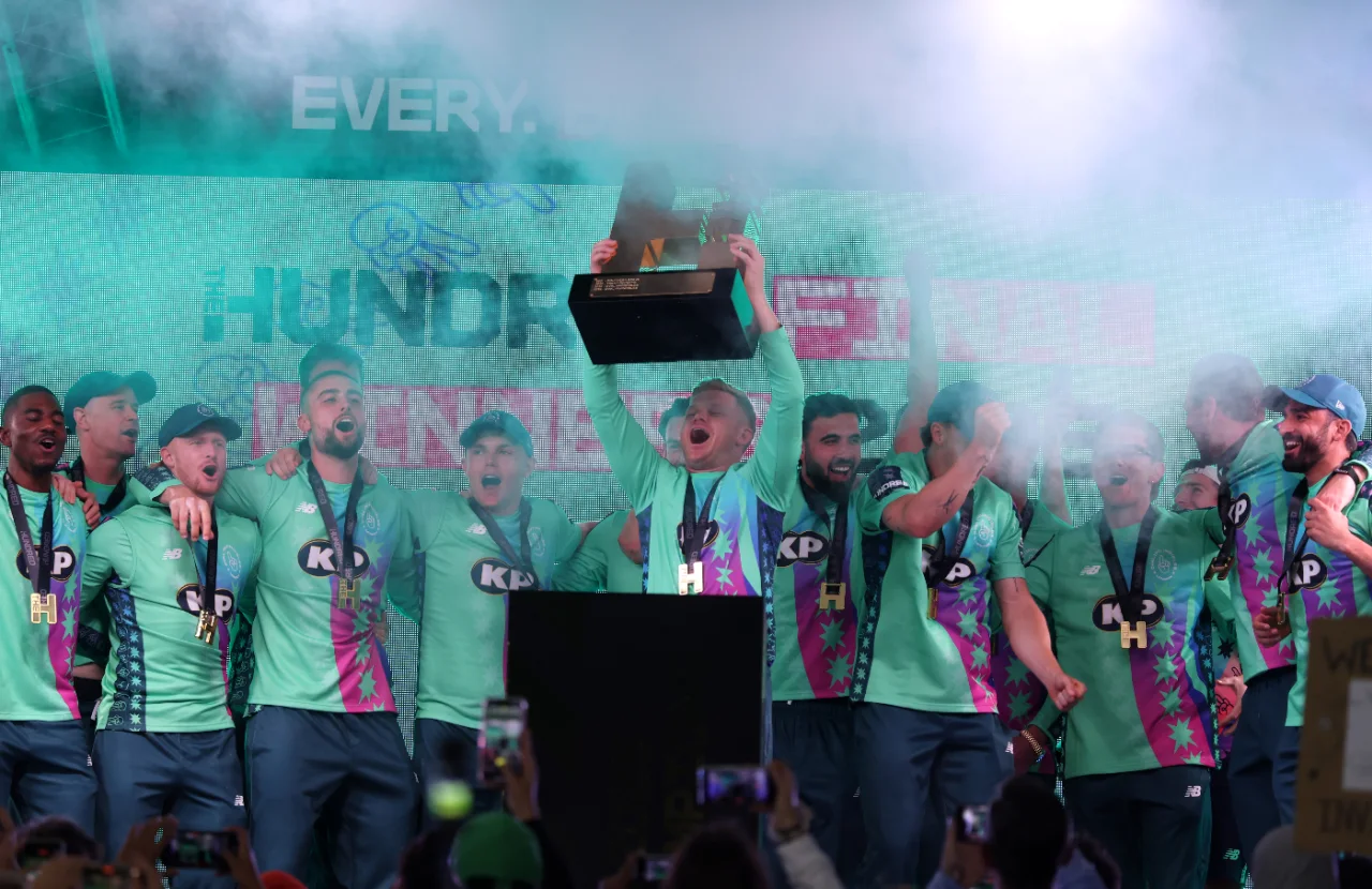 The Hundred Auction: IPL-Linked Teams Likely to Avoid Pakistan Players