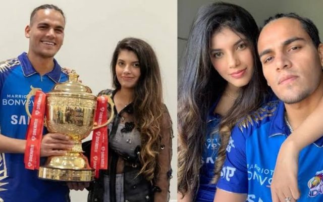 రాహుల్ చాహర్ విడాకులు టీమిండియా క్రికెటర్ కీలక నిర్ణయం