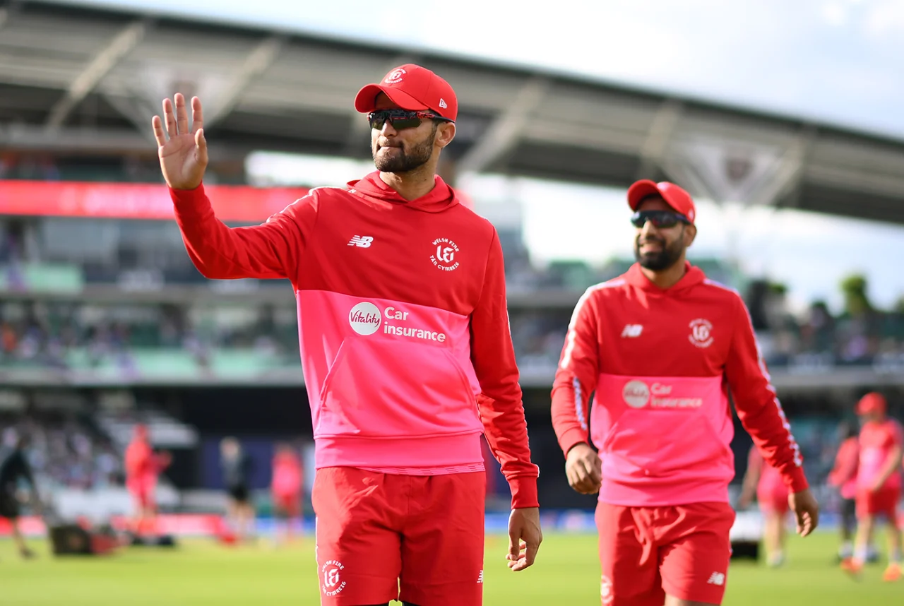Complete list of Pakistan players registered for the 2026 Hundred auction