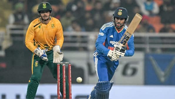 IND vs SA: टी20 विश्व कप 2026 सुपर-8 मैच प्रीव्यू – अहमदाबाद में होगा महामुकाबला!