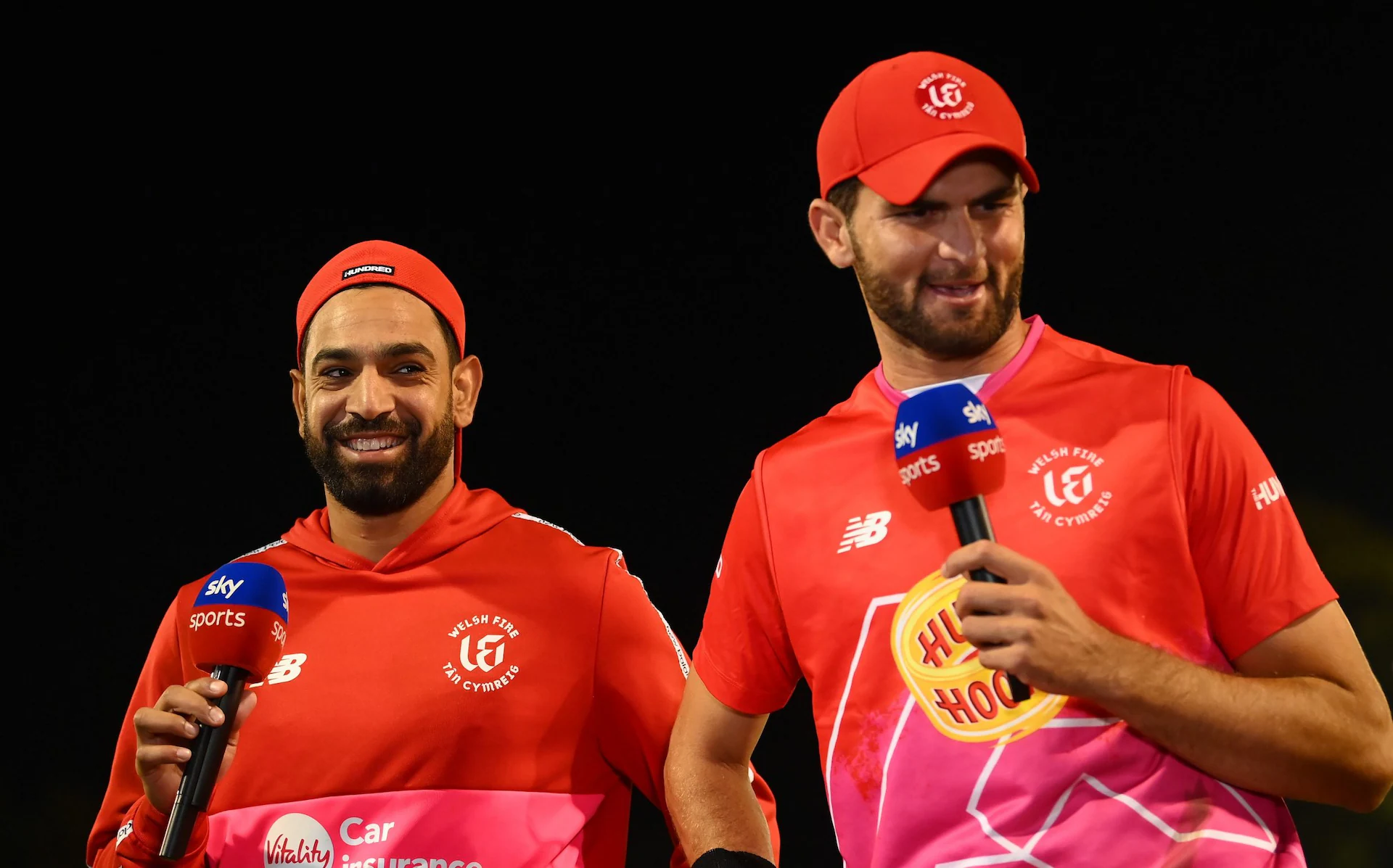 ECB subtly dismiss Pakistan players’ The Hundred snub report