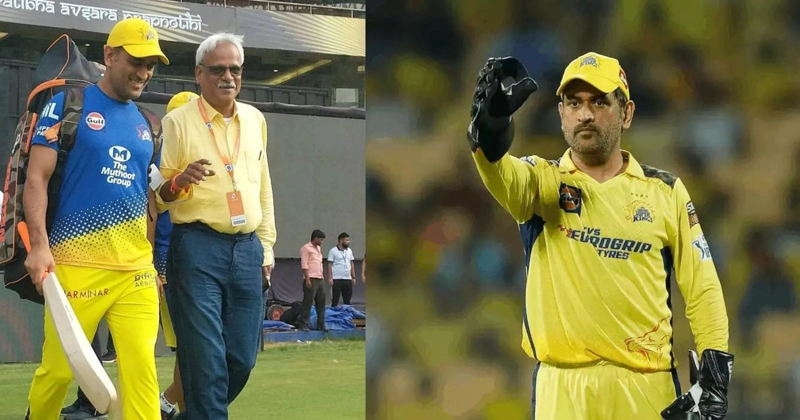 ఎం‌ఎస్ ధోని IPL 2026లో CSK తరఫున ఆడతారా? రిటైర్మెంట్‌పై క్లారిటీ ఇచ్చిన కాసి విశ్వనాథన్