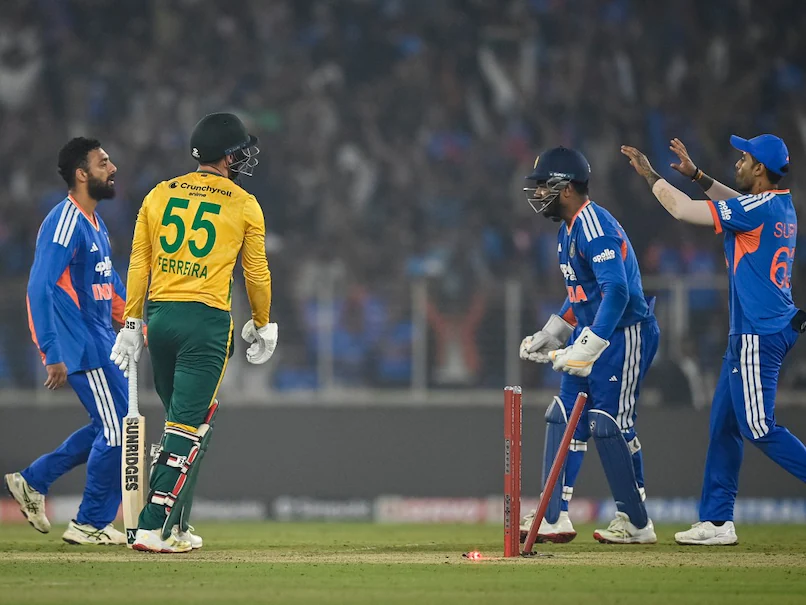 ICC T20 World Cup 2026, Match 43: सुपर 8 में IND vs SA लाइव स्ट्रीमिंग और ब्रॉडकास्ट डिटेल्स