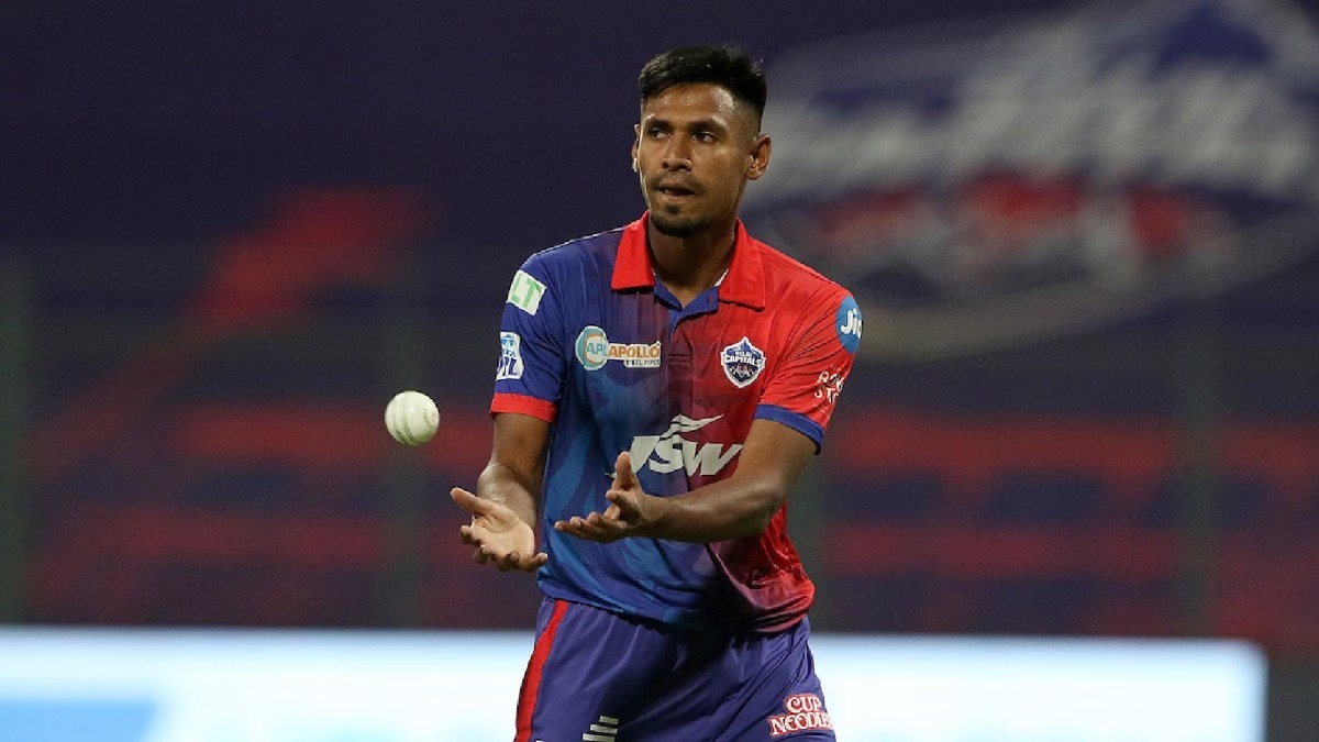 मुस्तफिजुर रहमान द हंड्रेड 2026 नीलामी में शामिल, बेस प्राइस एक लाख पाउंड