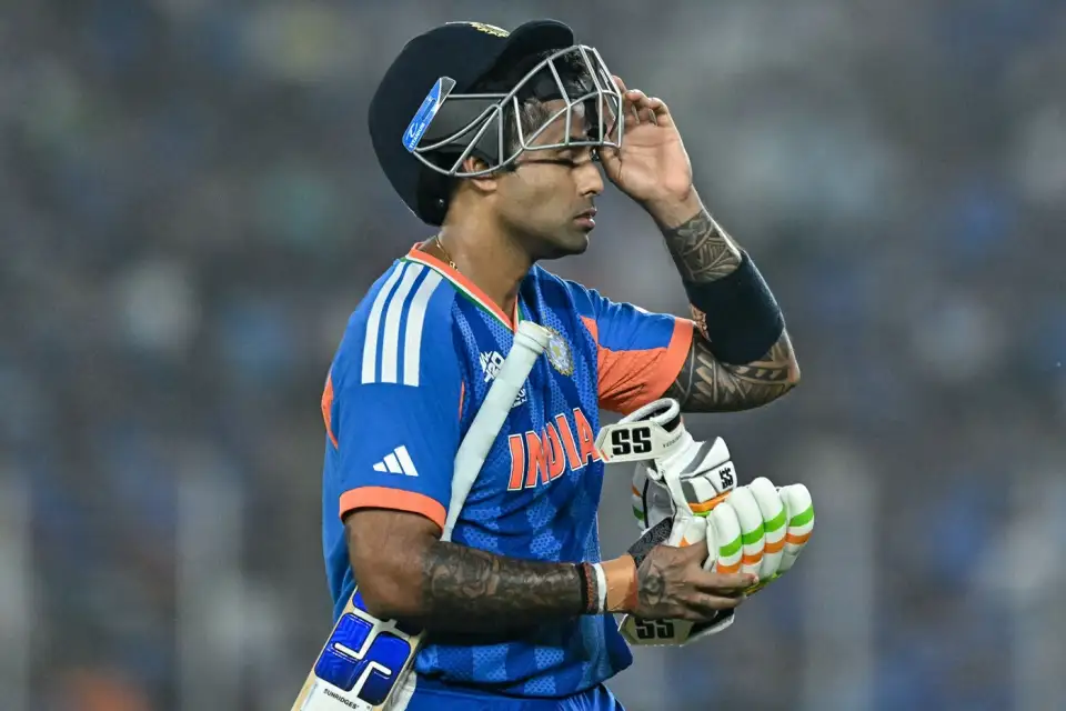 साउथ अफ्रीका से 76 रन से हारने के बाद भी भारत T20 वर्ल्ड कप 2026 के सेमीफाइनल में कैसे पहुंच सकता है?