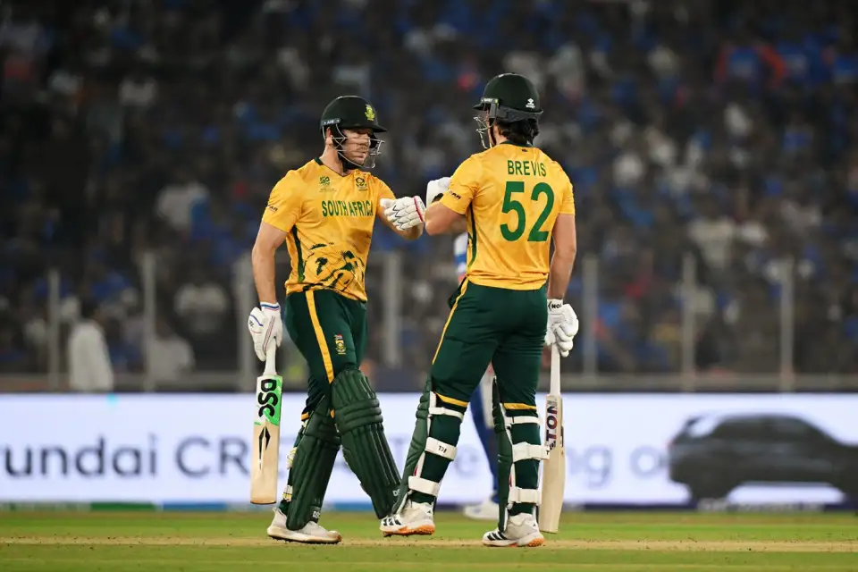 ICC T20 वर्ल्ड कप 2026 अपडेटेड स्टैट्स: इंडिया बनाम साउथ अफ्रीका मैच के बाद सबसे ज़्यादा रन और विकेट