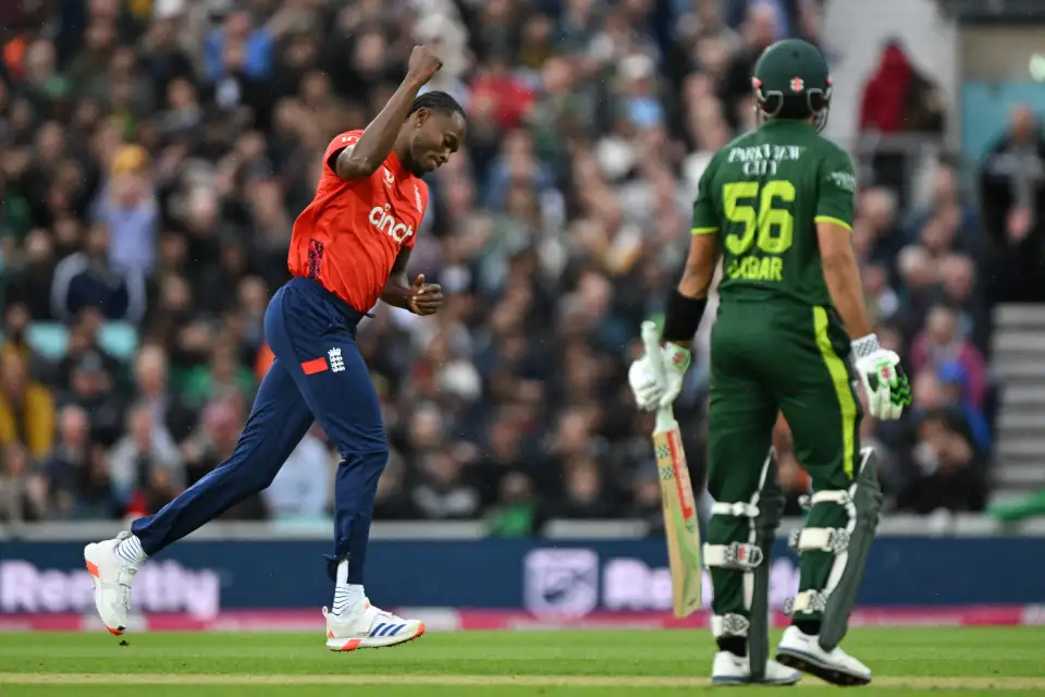 ENG बनाम PAK, 45वां T20I, सुपर 8 ग्रुप 2 T20, T20 WC 2026: इंग्लैंड बनाम पाकिस्तान - कहां देखें, Dream11 प्रेडिक्शन, H2H, संभावित प्लेइंग XI और मैच की पूरी जानकारी