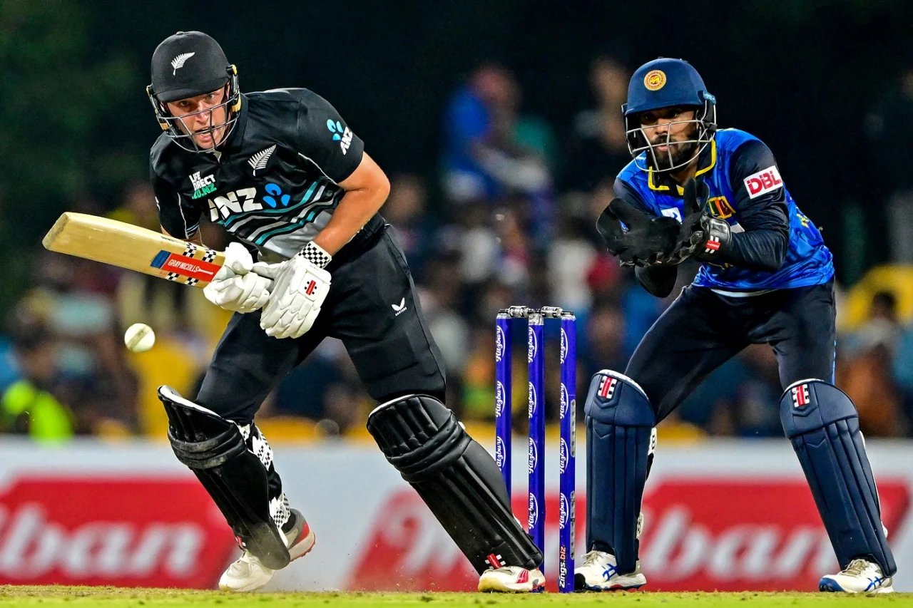 SL vs NZ 46th T20I World Cup 2026: Where to Watch New Zealand vs Sri Lanka, H2H, Playing 11 & Full Match Details