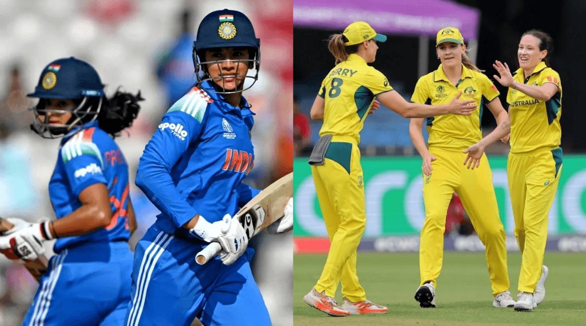 ऑस्ट्रेलिया महिला टीम ने भारत के खिलाफ टी20 द्विपक्षीय श्रृंखला गंवाई – आंकड़ों पर एक नजर