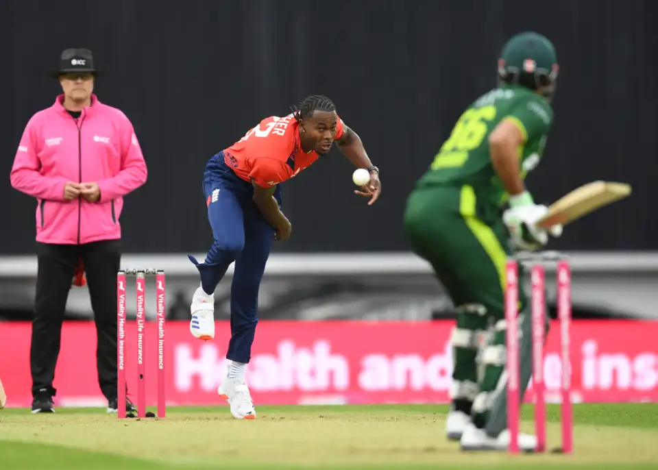 ICC T20 वर्ल्ड कप 2026: इंग्लैंड बनाम पाकिस्तान मैच सभी देशों में फ्री में लाइव कैसे देखें