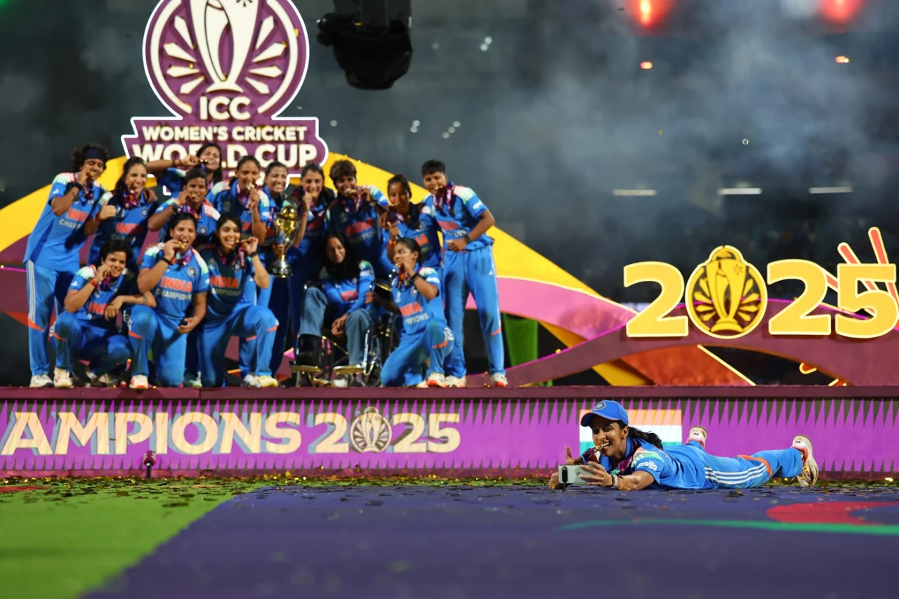 ICC Women’s T20 World Cup 2026 in England: India vs Pakistan on June 14