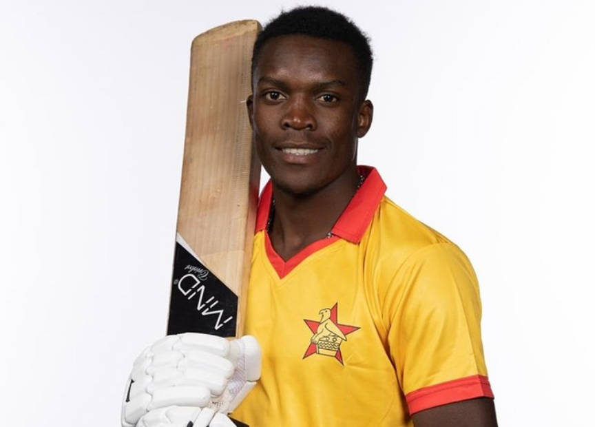 Clive Madande