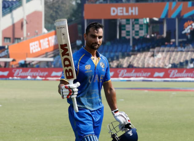 Sohaib Khan