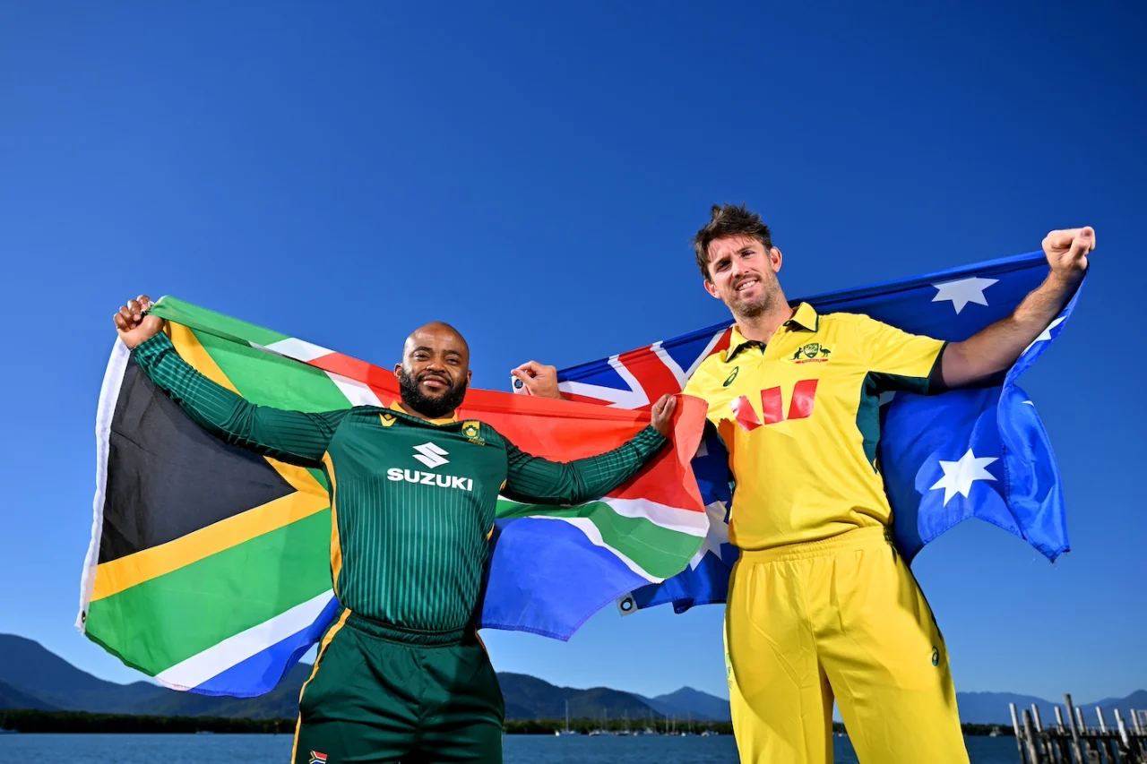 Australia Tour of South Africa 2026: Full ODI & Test Schedule, Venues and Dates