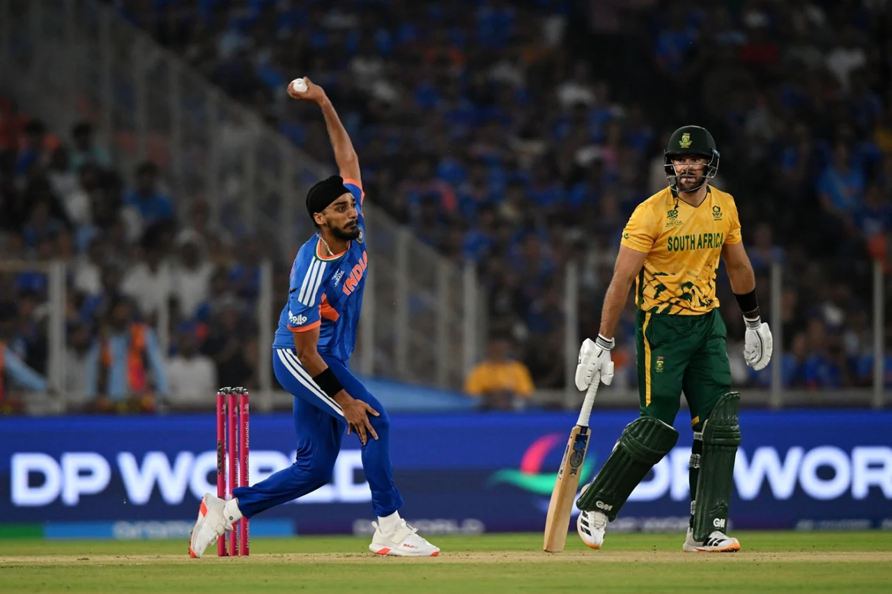 Eden Gardens Likely to Miss T20 World Cup Semi-Final Hosting if Sri Lanka Qualify from Super 8 Stage