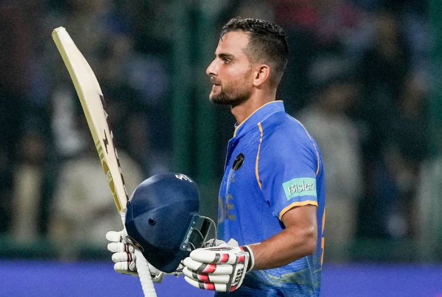 Sohaib Khan