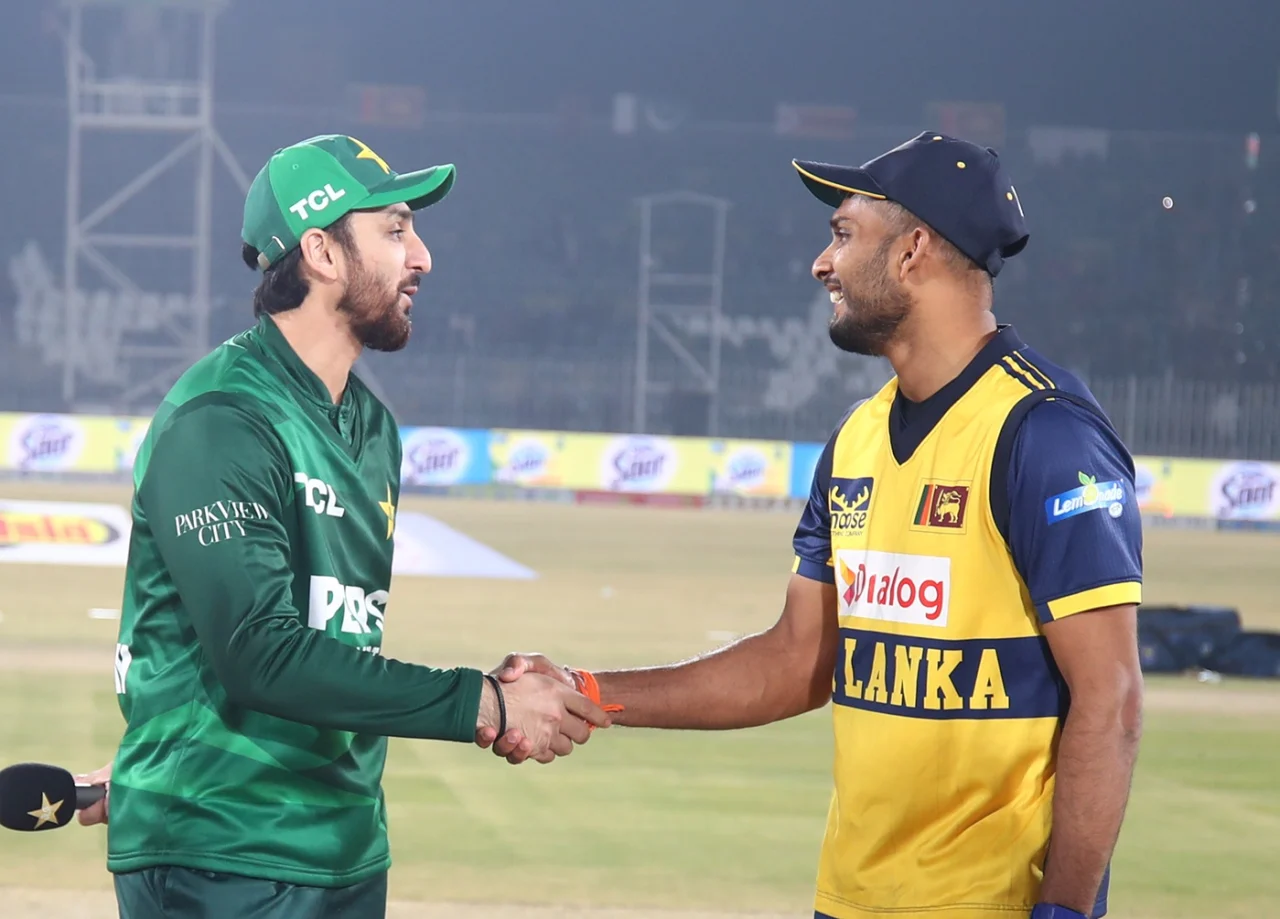 Colombo could host T20 World Cup semi-final even if Pakistan fail to qualify